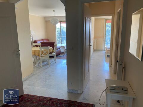  Appartement � louer 4 pi�ces 98 m�