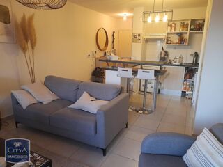 location Appartement - 2 pièce(s) - 47 m² Villenave-d'Ornon (33140)