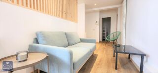  Appartement à louer 1 pièce 33 m²