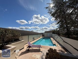  Maison à louer 6 pièces 161 m²