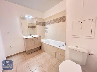  Appartement � louer 2 pi�ces 45 m�