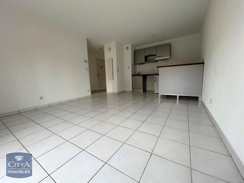 location Appartement - 2 pièce(s) - 42 m² Caudry (59540)