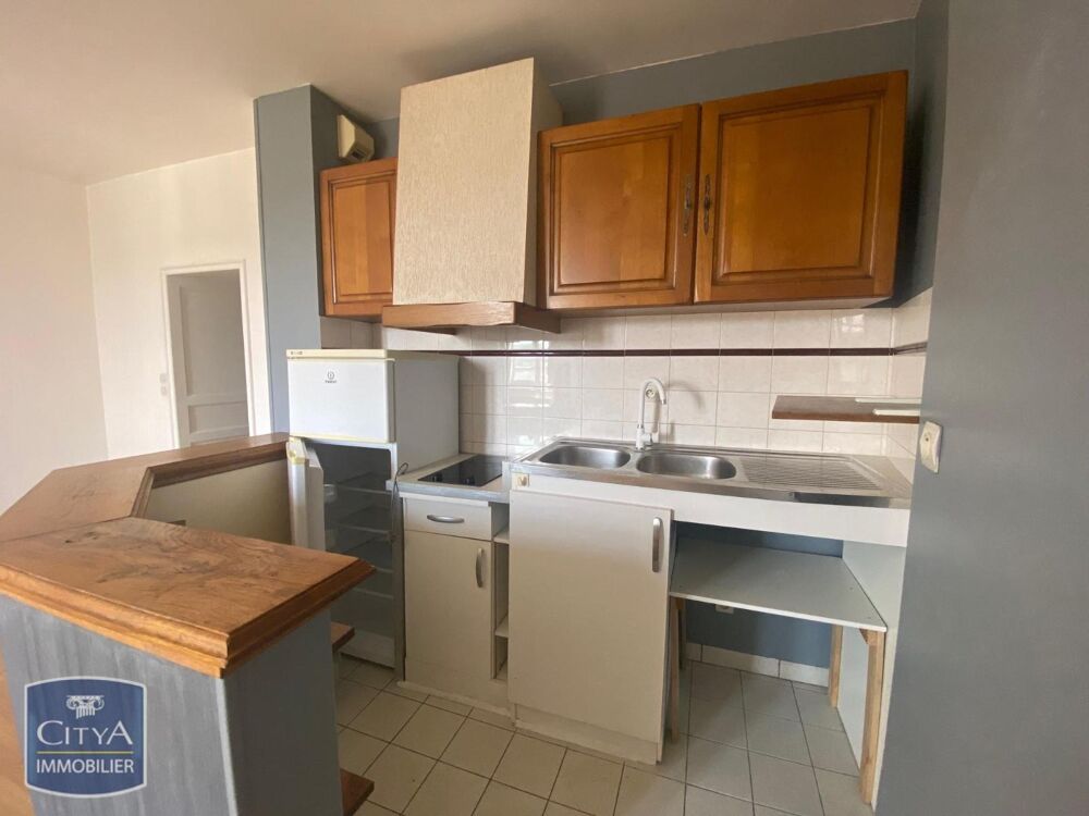 location Appartement - 3 pièce(s) - 53 m² Périgueux (24000)