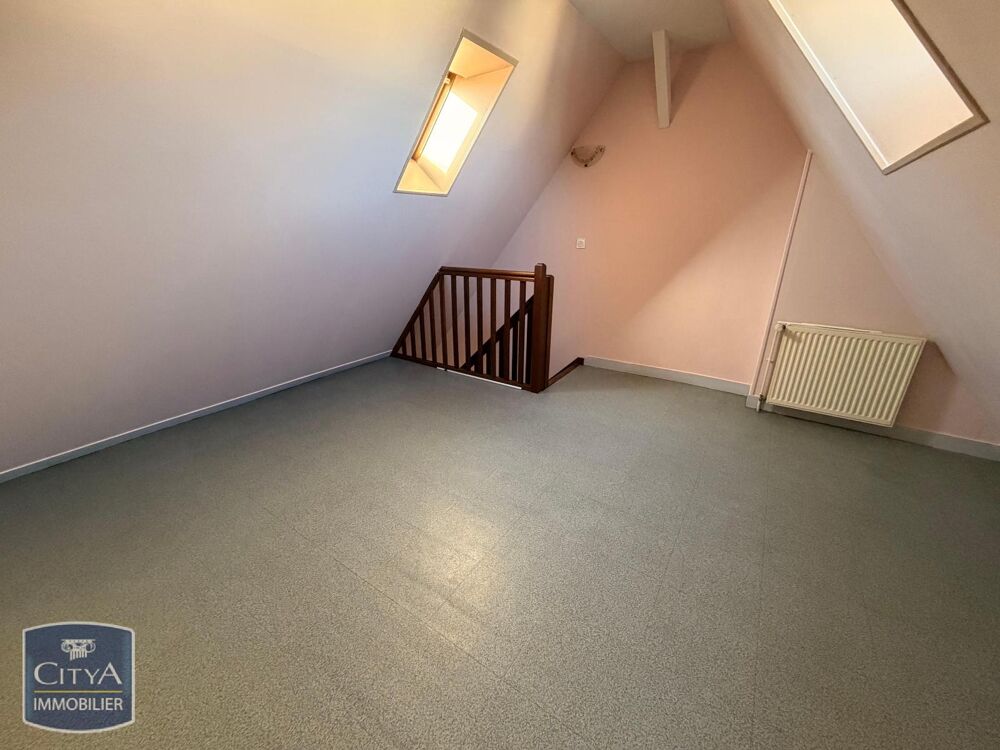 location Appartement - 2 pièce(s) - 39 m² Caen (14000)
