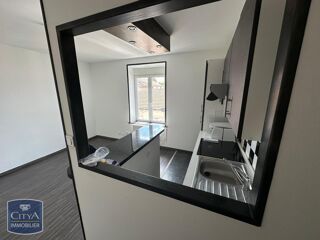 Appartement à louer 2 pièces 25 m²