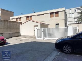  Appartement à louer 3 pièces 54 m²