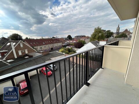  Appartement  louer 1 pice 32 m