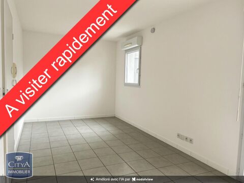   Location Appartement Appartement - 1 pièce(s) - 26 m²
