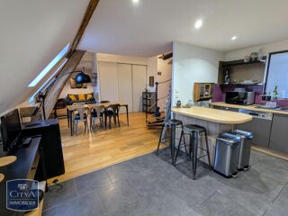  Appartement � louer 2 pi�ces 70 m�