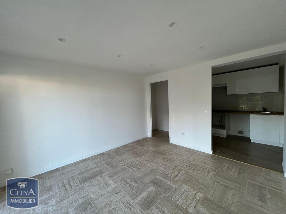 location Appartement - 2 pièce(s) - 37 m² Cannes (06400)