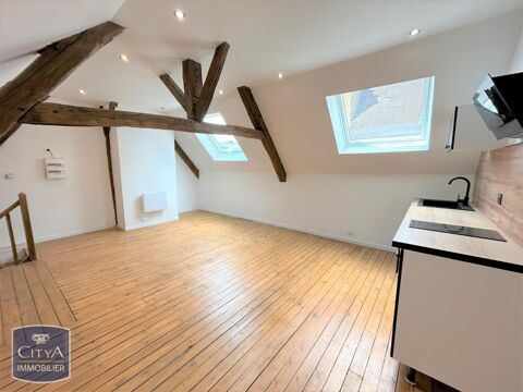  Appartement � louer 1 pi�ce 31 m�