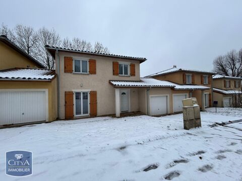  Maison � louer 4 pi�ces 94 m�