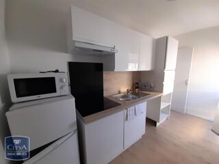  Appartement � louer 3 pi�ces 65 m�