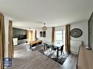  Appartement � louer 4 pi�ces 89 m�