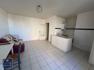  Appartement à louer 1 pièce 29 m²