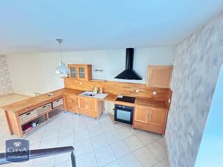  Appartement � louer 5 pi�ces 96 m�