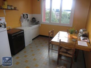  Appartement � louer 2 pi�ces 51 m�