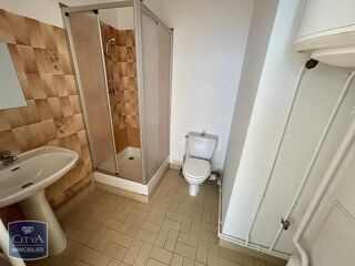  Appartement � louer 1 pi�ce 26 m�