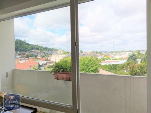  Appartement  louer 4 pices 77 m