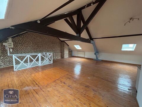  Appartement � louer 1 pi�ce 43 m�