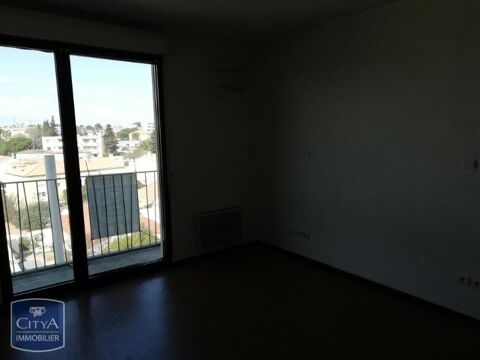  Appartement  louer 1 pice 23 m