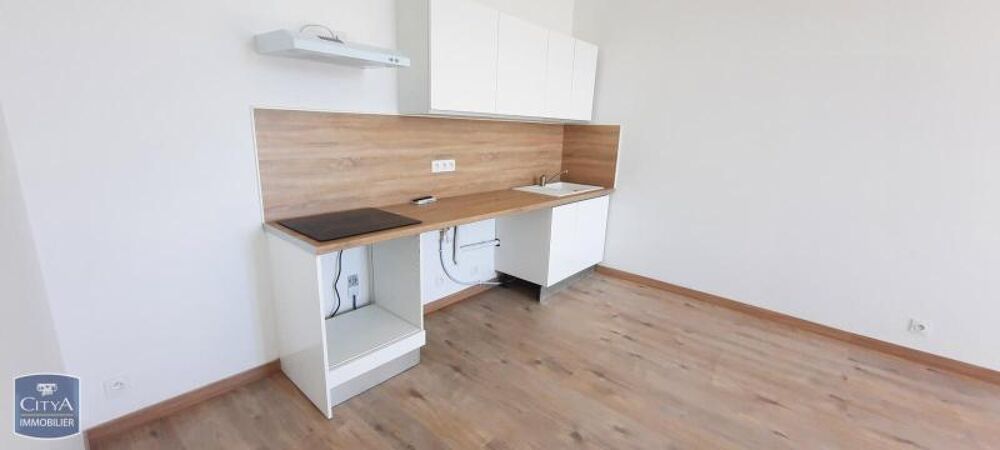 location Appartement - 3 pièce(s) - 61 m² Pamiers (09100)
