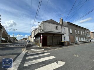  Appartement à louer 1 pièce 20 m²