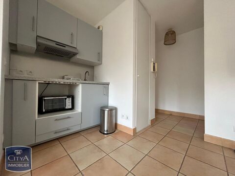  Appartement  louer 1 pice 29 m