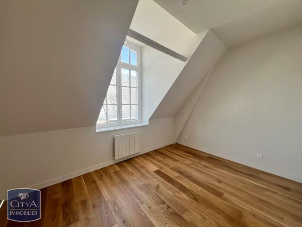 location Appartement - 3 pièce(s) - 63 m² Angers (49100)