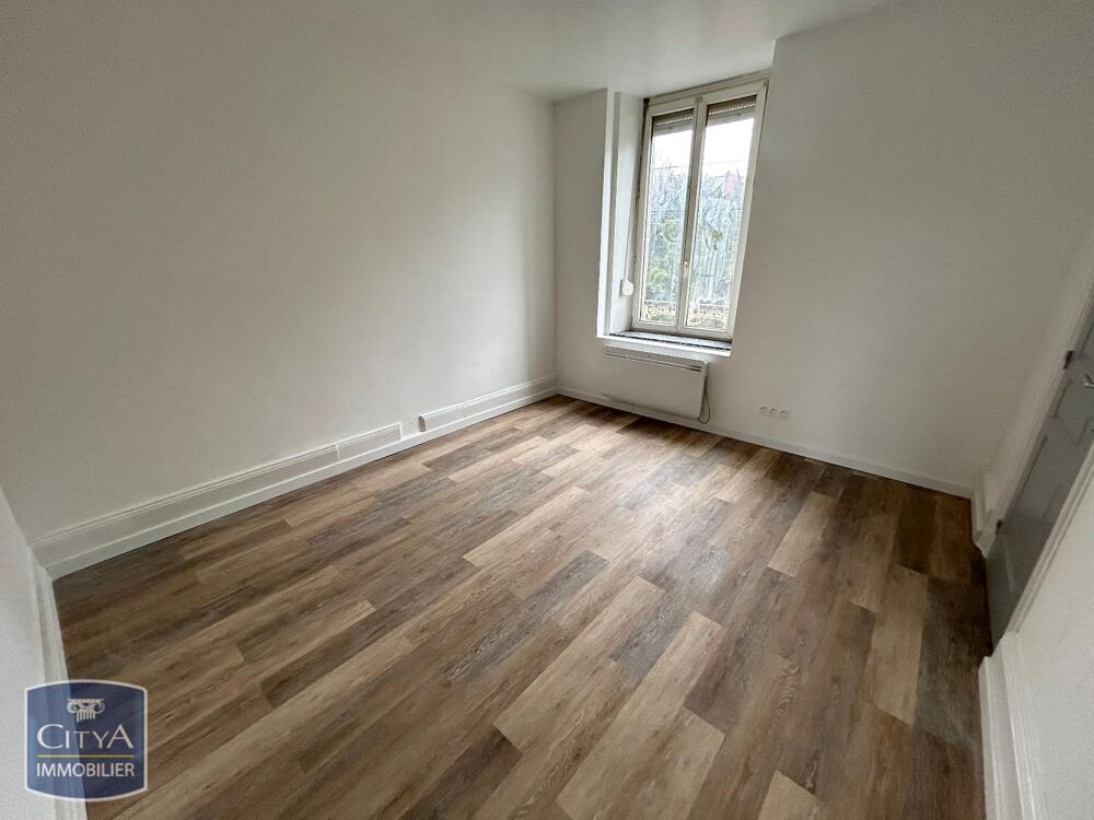 location Appartement - 2 pièce(s) - 43 m² Charleville-Mézières (08000)