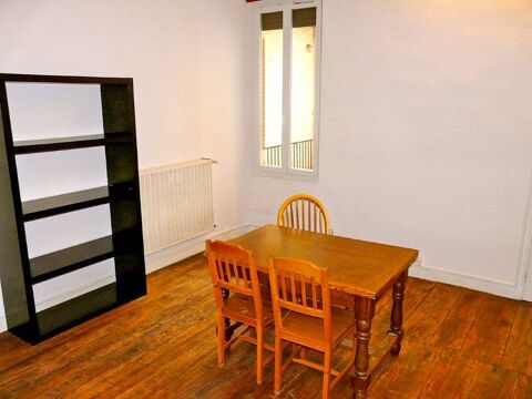  Appartement  louer 2 pices 38 m