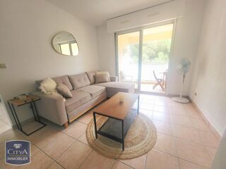  Appartement � louer 2 pi�ces 28 m�