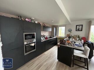  Appartement à louer 2 pièces 50 m²