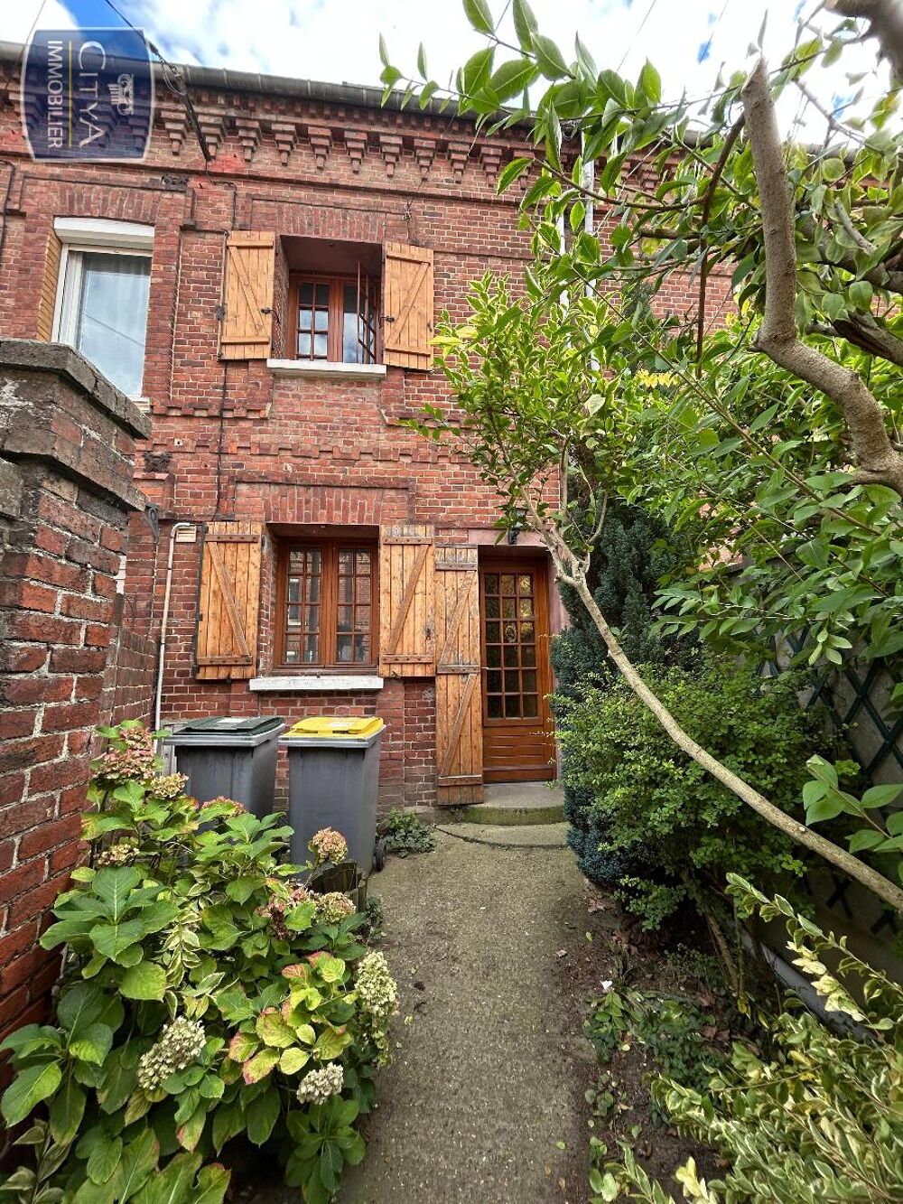 location Maison - 5 pièce(s) - 88 m² Bresles (60510)