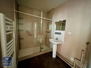  Appartement � louer 2 pi�ces 46 m�