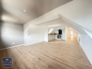  Appartement � louer 2 pi�ces 52 m�