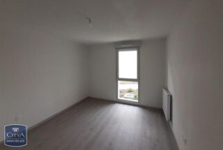  Appartement à louer 2 pièces 44 m²