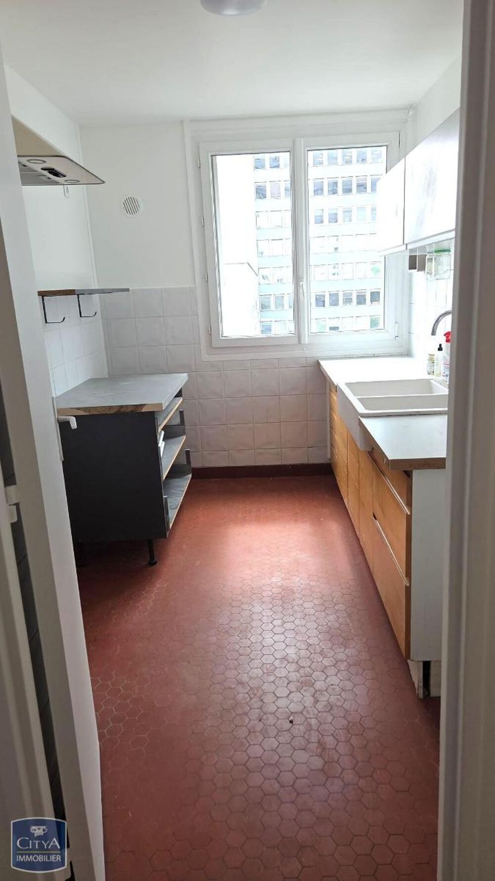 location Appartement - 2 pièce(s) - 41 m² Clichy (92110)