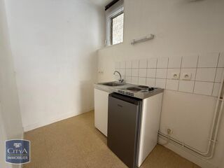  Appartement � louer 2 pi�ces 32 m�