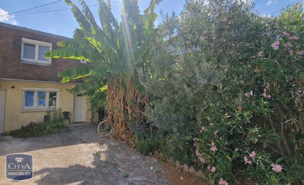 location Maison - 5 pièce(s) - 80 m² Champigny-sur-Marne (94500)