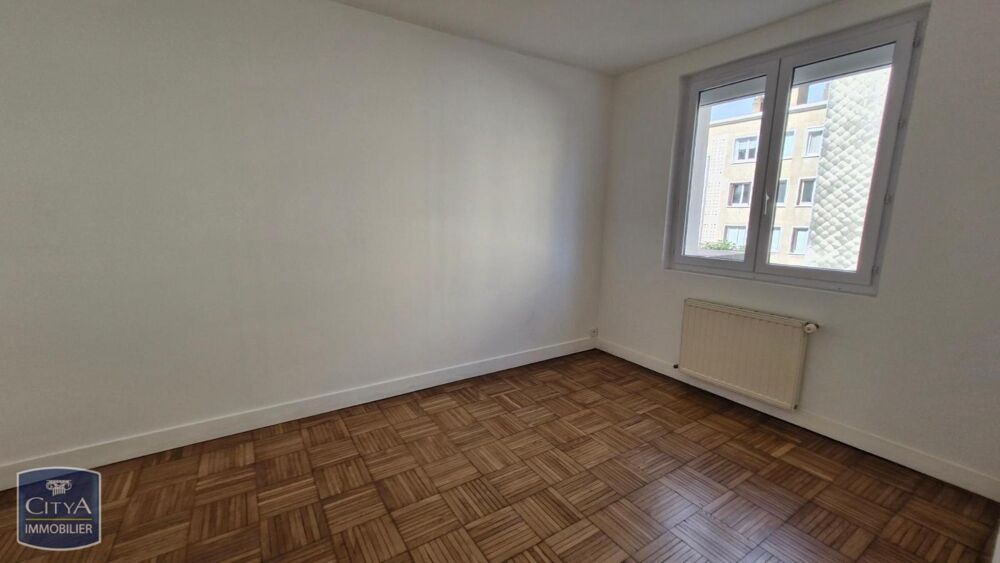 location Appartement - 3 pièce(s) - 58 m² Le Havre (76600)