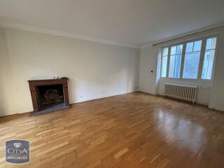  Maison � louer 3 pi�ces 91 m�