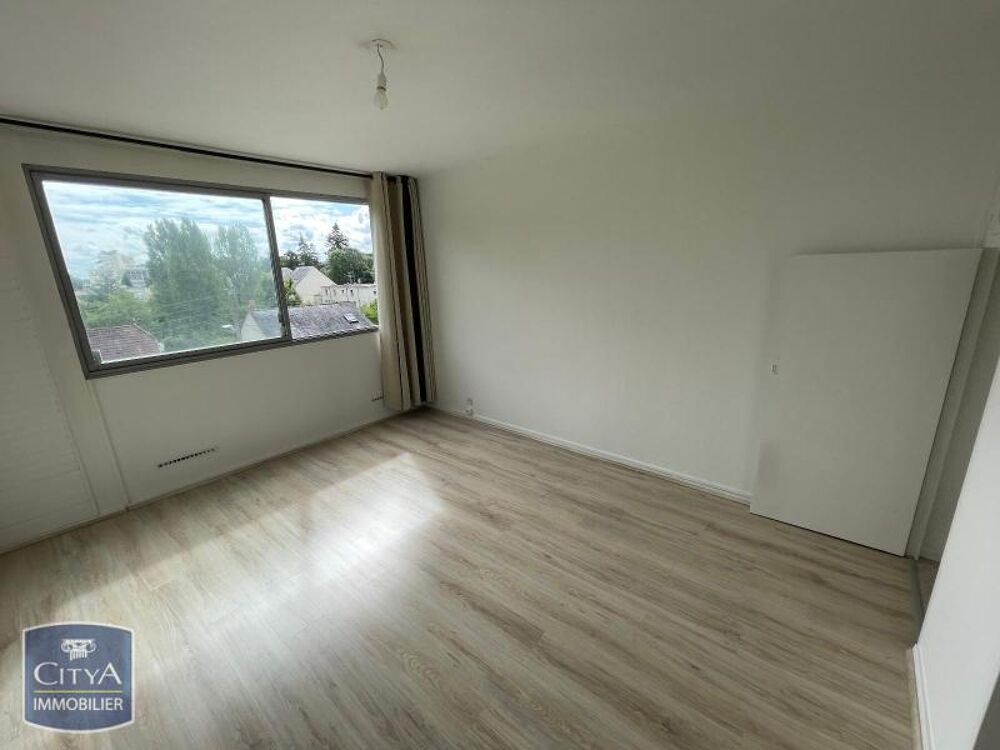 À LOUER - STUDIO - TOURS NORD Citya SGTI vous propose ce....