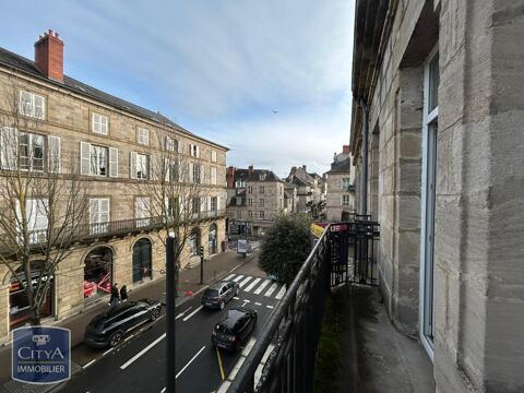  Appartement � louer 2 pi�ces 28 m�