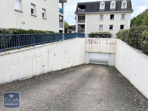  Parking / Garage � louer 