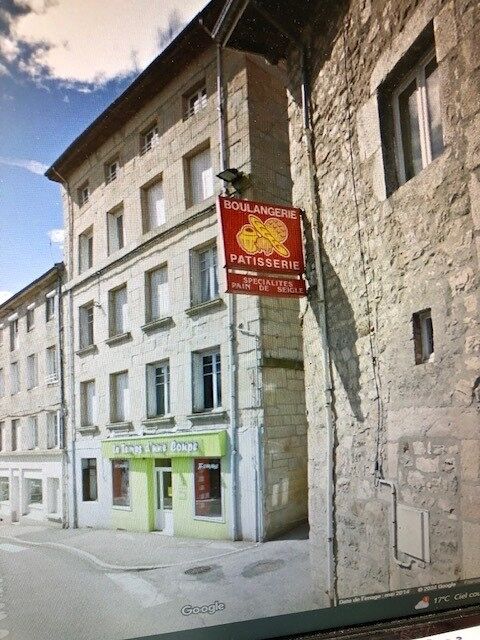 Local commercial - ST GENEST MALIFAUX CENTRE - 42 Rue... 600 42660 Saint genest-malifaux