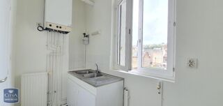  Appartement à louer 2 pièces 34 m²