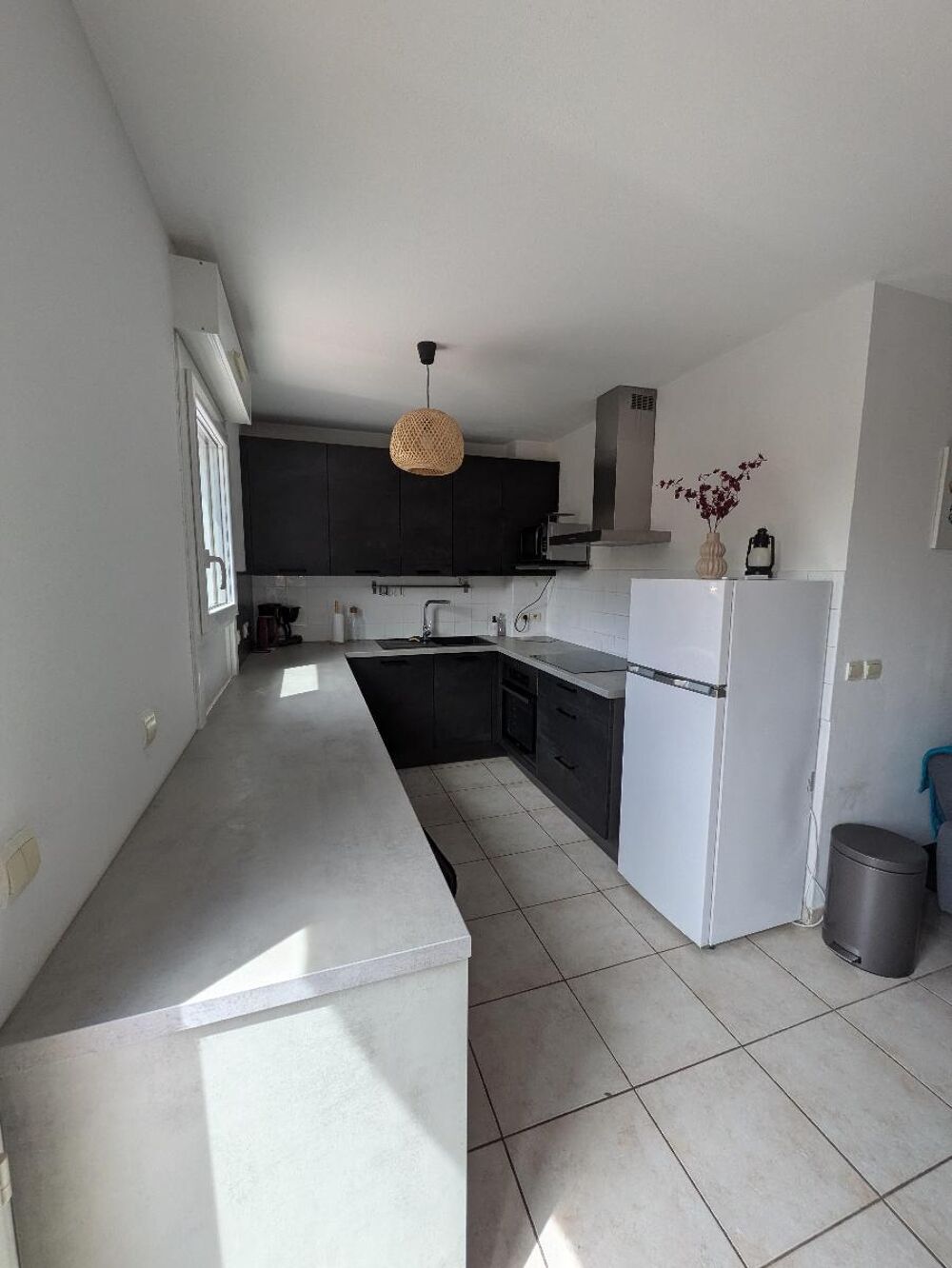 location Appartement - 4 pièce(s) - 84 m² Perpignan (66000)