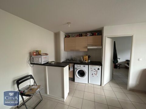  Appartement  louer 2 pices 42 m