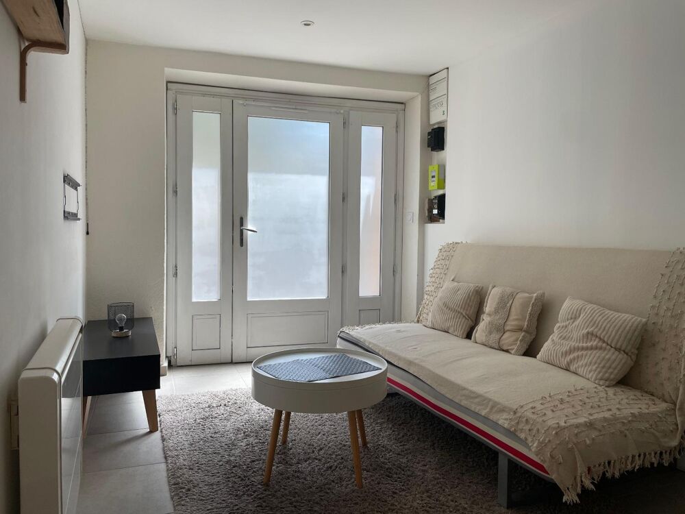 location Appartement - 2 pièce(s) - 36 m² Aubenas (07200)